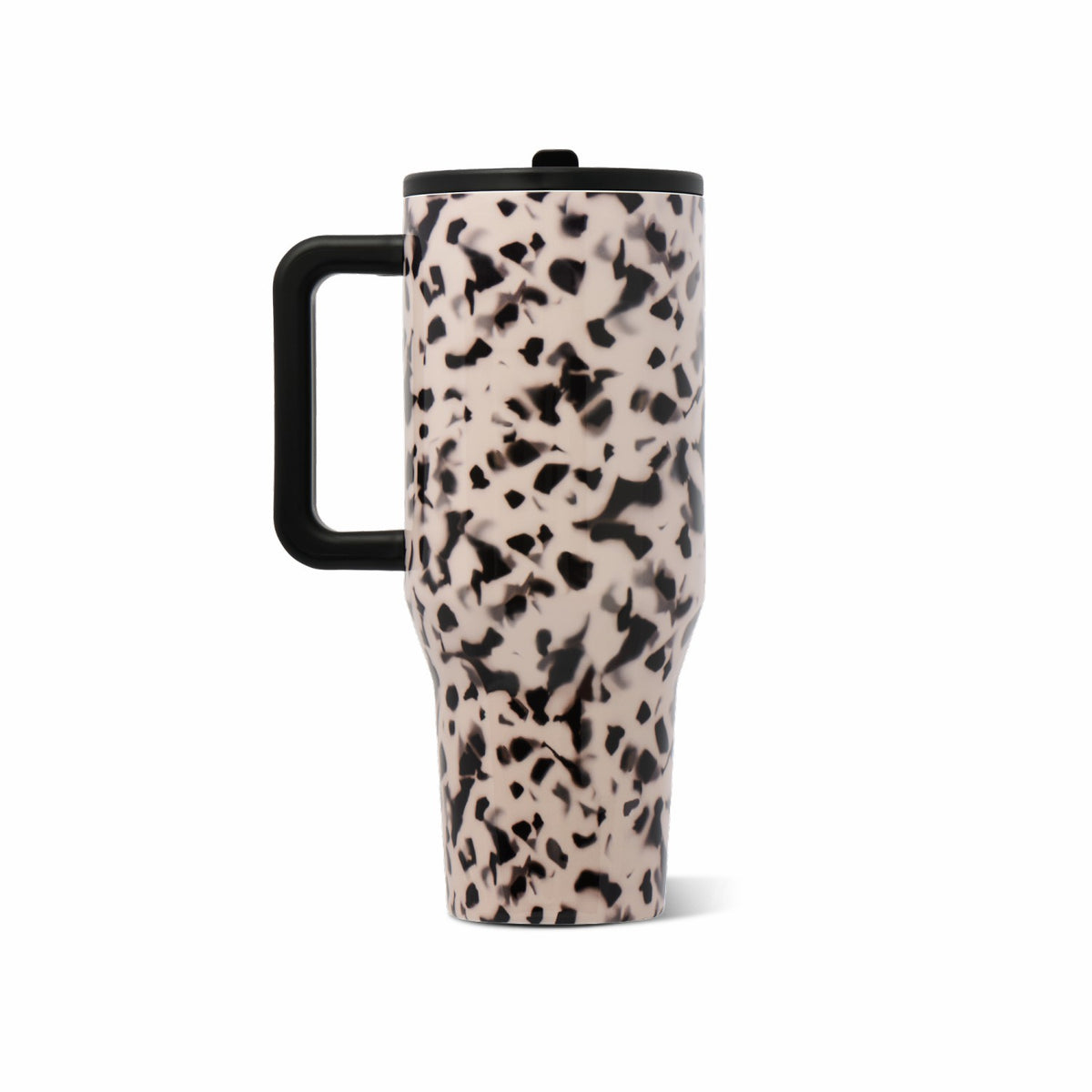 HYDROJUG HydroJug Traveler 40oz - Blonde Tortoise