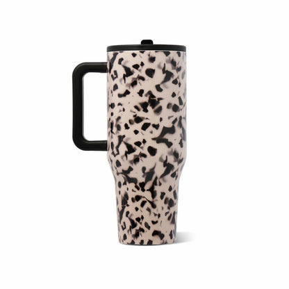 HYDROJUG HydroJug Traveler 40oz - Blonde Tortoise