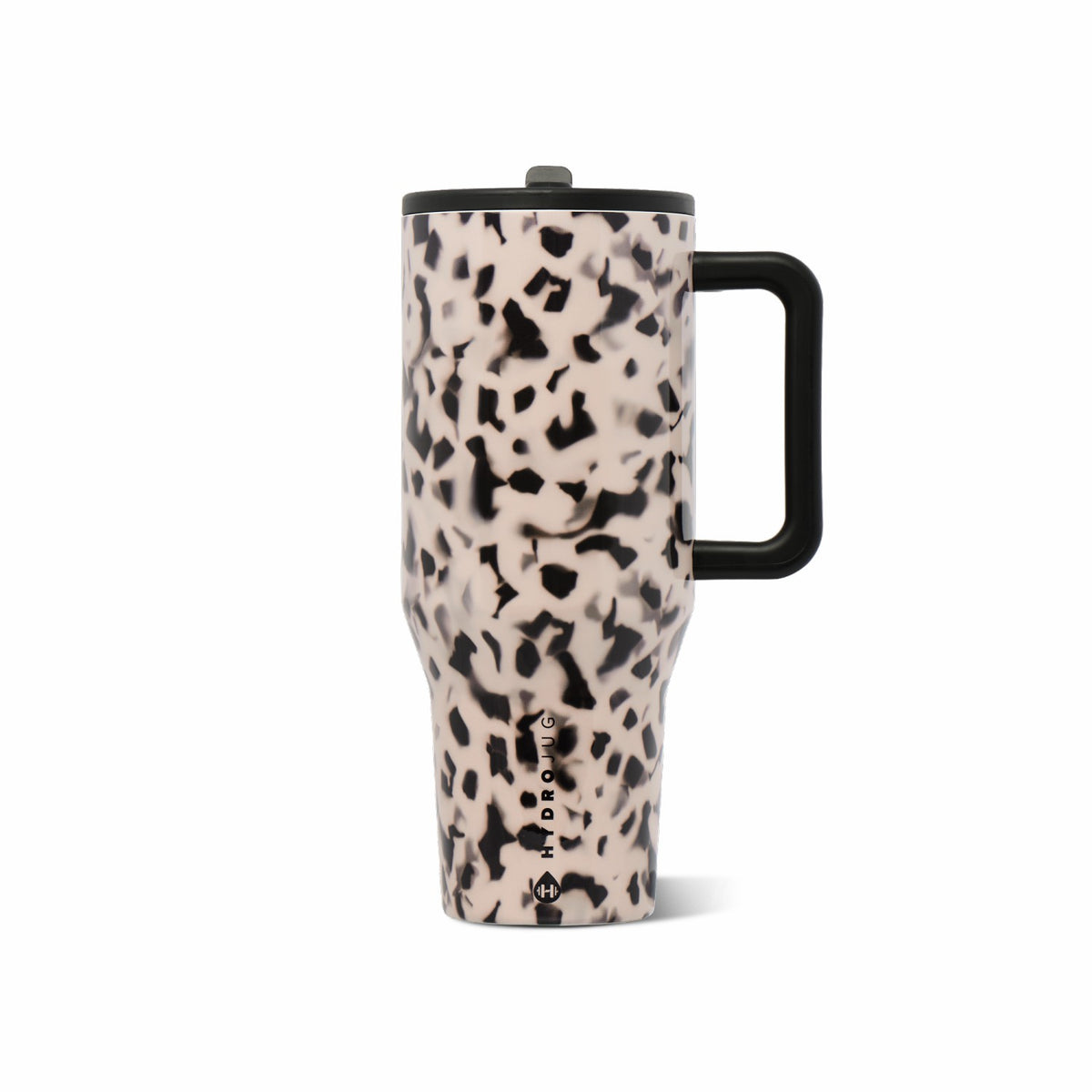HYDROJUG HydroJug Traveler 40oz - Blonde Tortoise