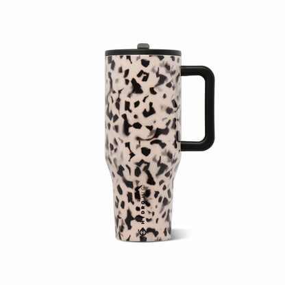 HYDROJUG HydroJug Traveler 40oz - Blonde Tortoise