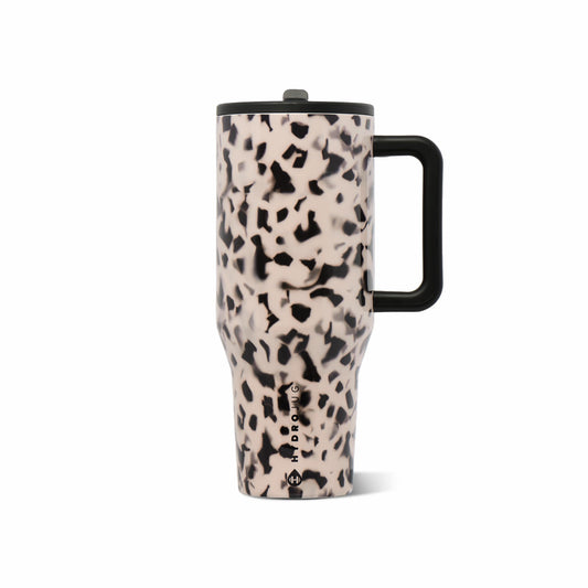 HYDROJUG HydroJug Traveler 40oz - Blonde Tortoise
