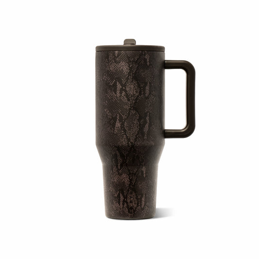 HYDROJUG HydroJug Traveler 40oz - Snakeskin