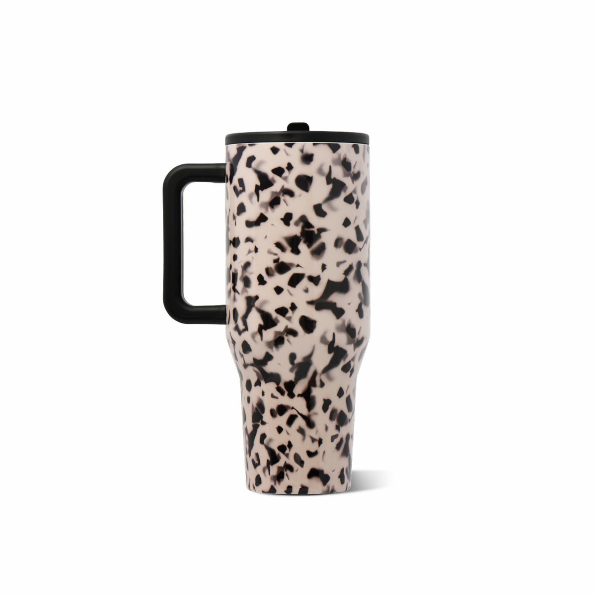 HYDROJUG HydroJug Traveler 32oz - Blonde Tortoise