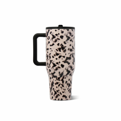 HYDROJUG HydroJug Traveler 32oz - Blonde Tortoise