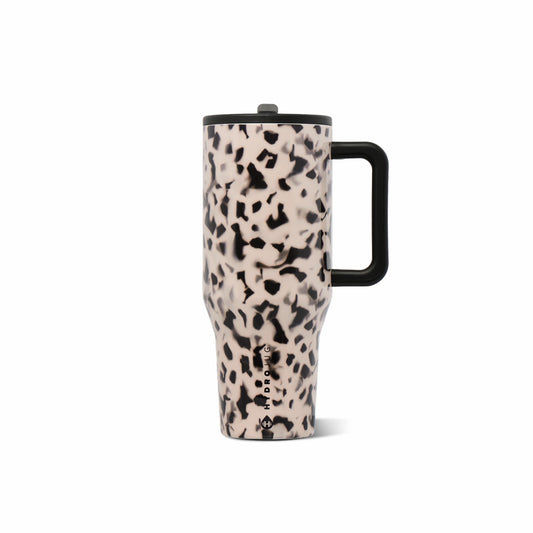 HYDROJUG HydroJug Traveler 32oz - Blonde Tortoise