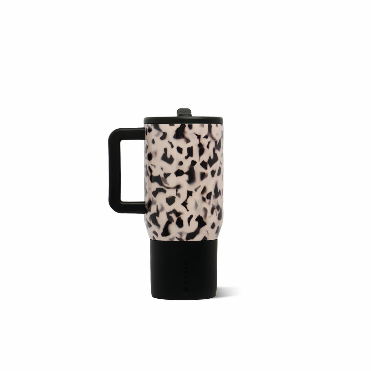 HYDROJUG HydroJug Traveler 20oz - Blonde Tortoise