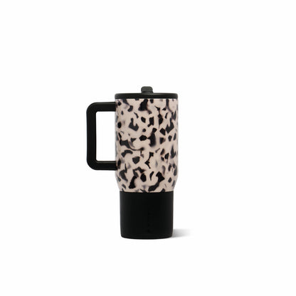 HYDROJUG HydroJug Traveler 20oz - Blonde Tortoise
