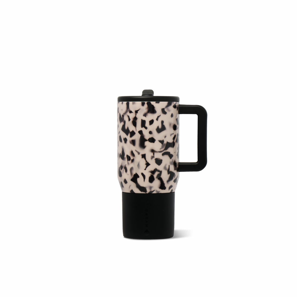 HYDROJUG HydroJug Traveler 20oz - Blonde Tortoise