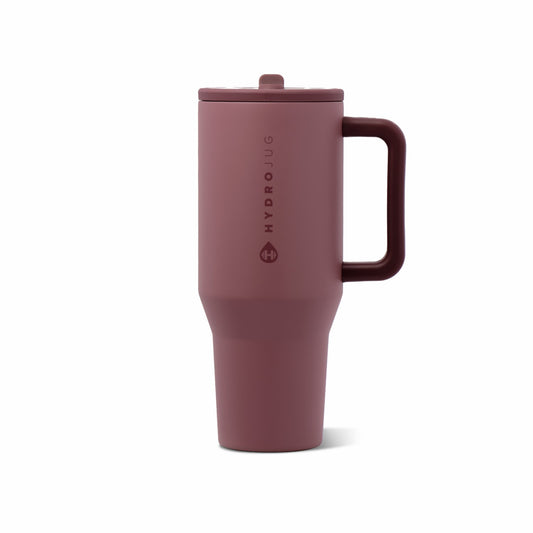 HYDROJUG HydroJug Traveler 40oz - Canyon Rose