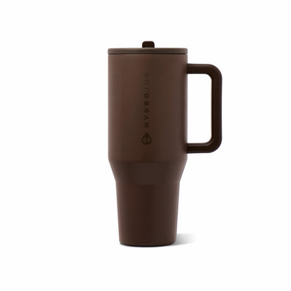 HYDROJUG HydroJug Traveler 40oz - Chestnut