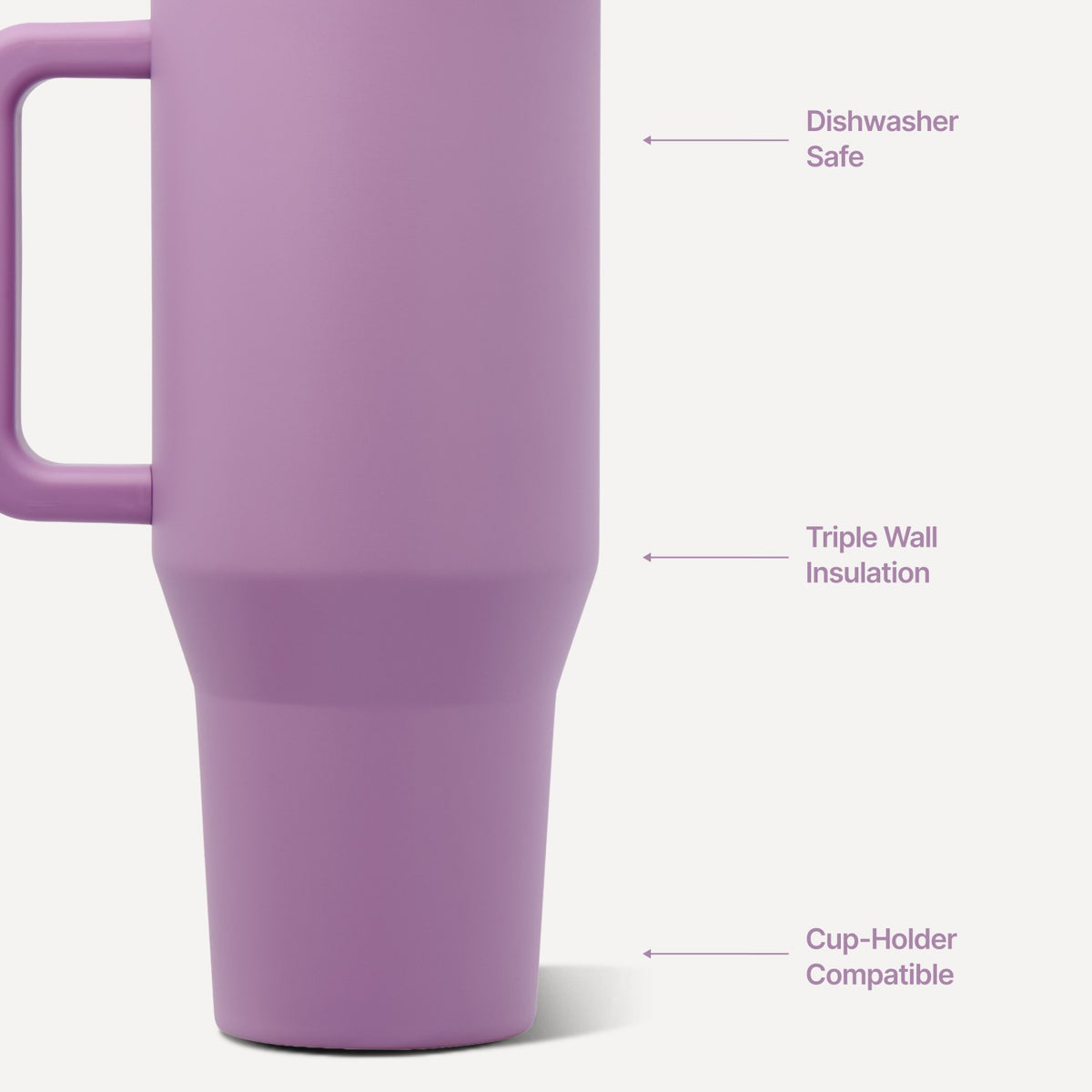 HYDROJUG HydroJug Traveler 40oz - Pixie
