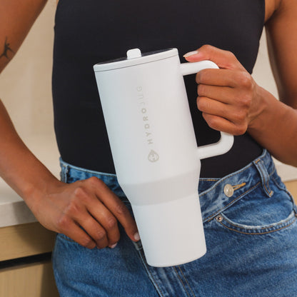 HYDROJUG HydroJug Traveler 40oz - Lunar