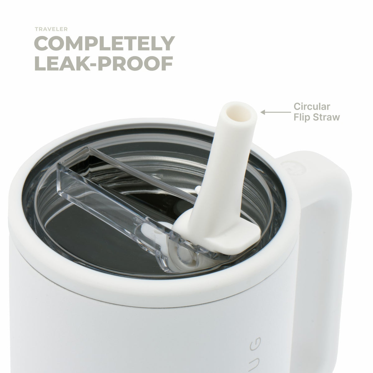 HYDROJUG HydroJug Traveler 40oz - Lunar