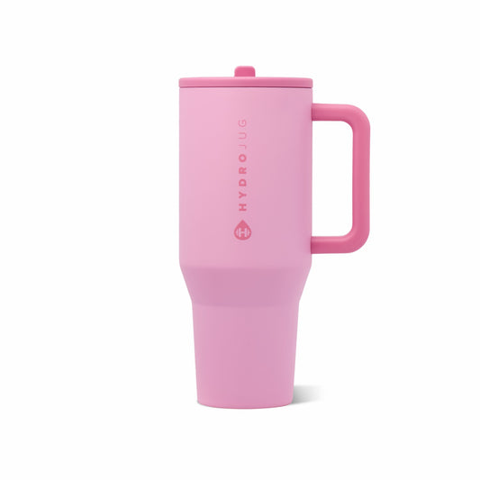 HYDROJUG HydroJug Traveler 40oz - Petal