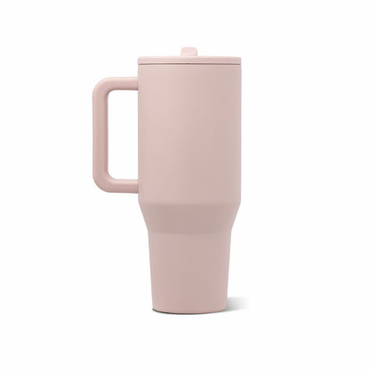HYDROJUG HydroJug Traveler 40oz - Dusty Rose