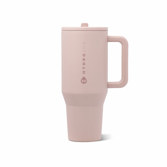 HYDROJUG HydroJug Traveler 40oz - Dusty Rose