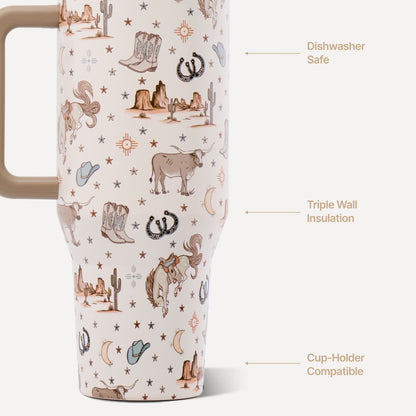 HYDROJUG HydroJug Traveler 32oz - Mesa