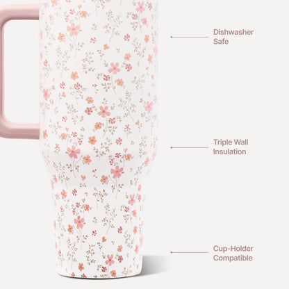HYDROJUG HydroJug Traveler 32oz - Magnolia