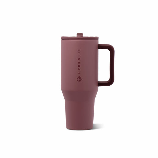 HYDROJUG HydroJug Traveler 32oz - Canyon Rose