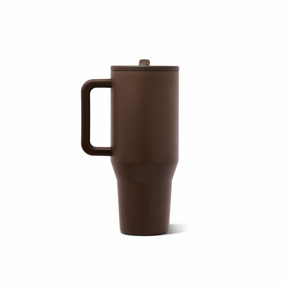 HYDROJUG HydroJug Traveler 32oz - Chestnut