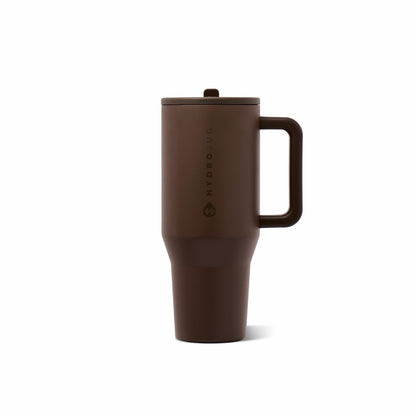 HYDROJUG HydroJug Traveler 32oz - Chestnut