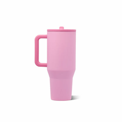 HYDROJUG HydroJug Traveler 32oz - Petal