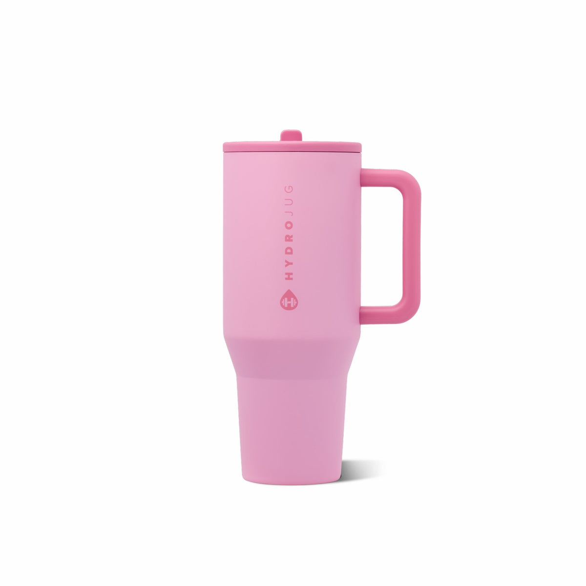 HYDROJUG HydroJug Traveler 32oz - Petal