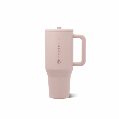 HYDROJUG HydroJug Traveler 32oz - Dusty Rose
