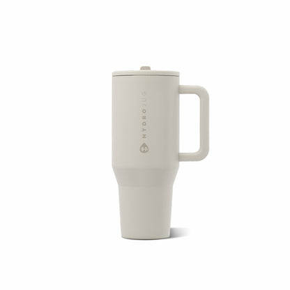 HYDROJUG HydroJug Traveler 32oz - Linen
