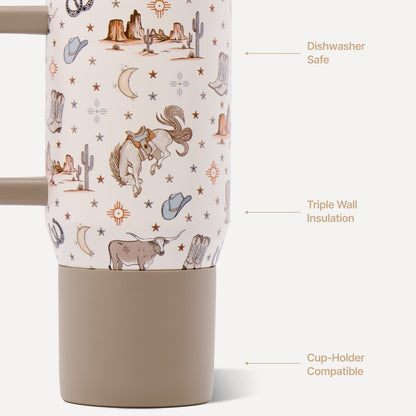 HYDROJUG HydroJug Traveler 20oz - Mesa