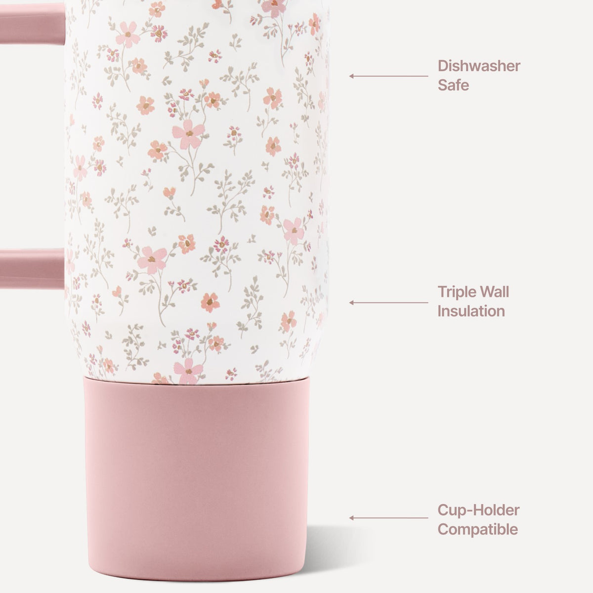 HYDROJUG HydroJug Traveler 20oz - Magnolia