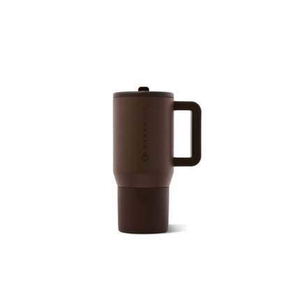 HYDROJUG HydroJug Traveler 20oz - Chestnut