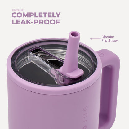 HYDROJUG HydroJug Traveler 20oz - Pixie