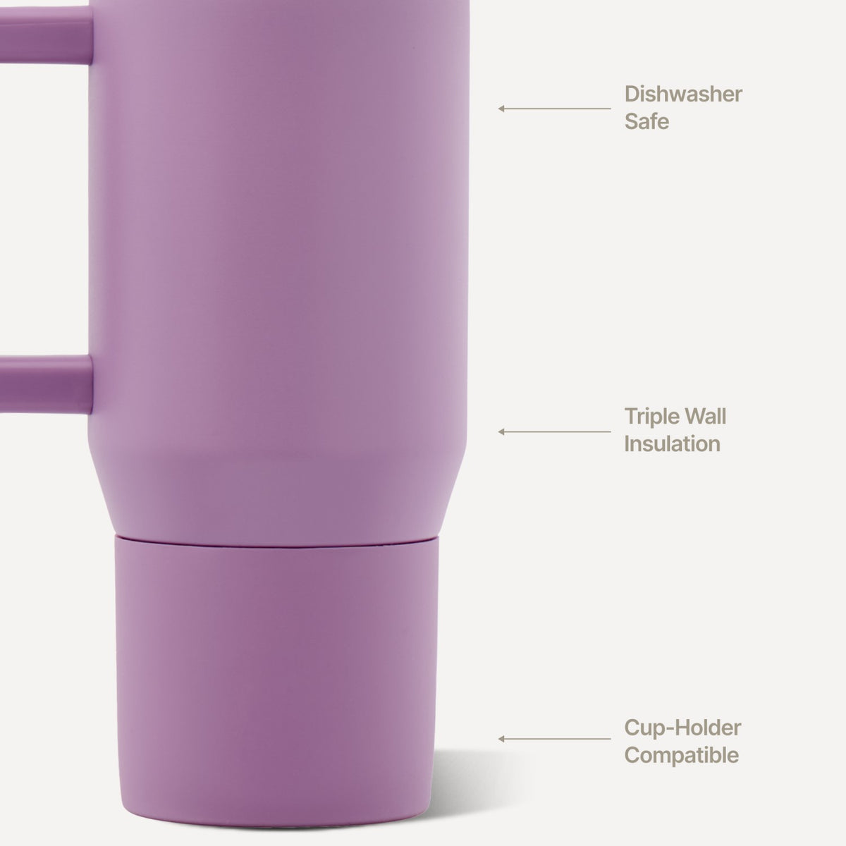 HYDROJUG HydroJug Traveler 20oz - Pixie
