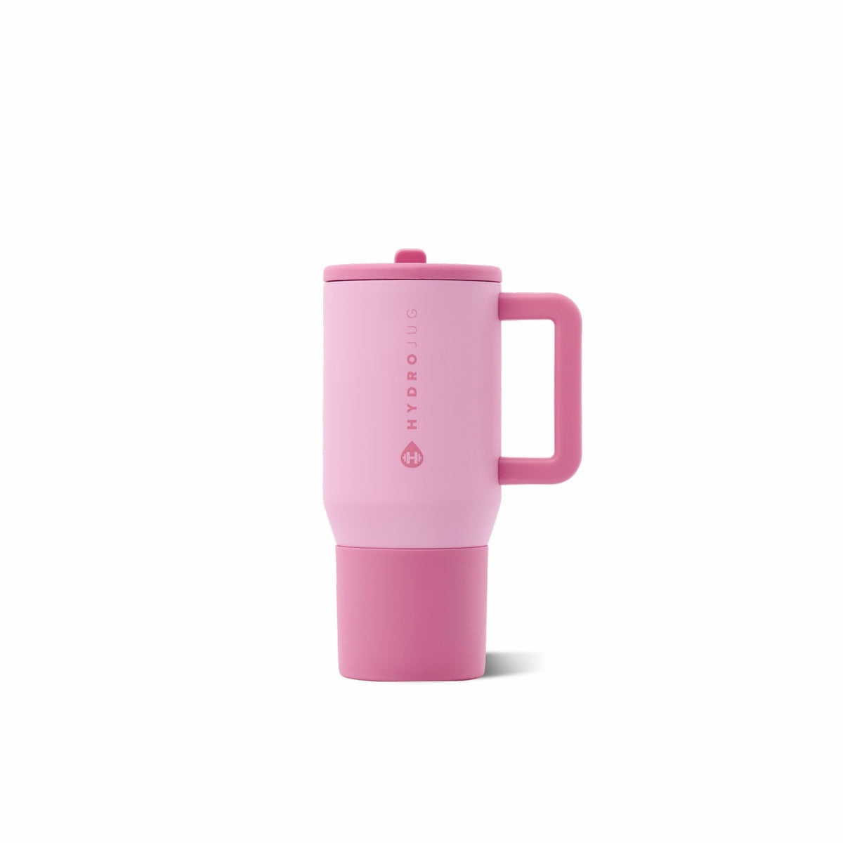 HYDROJUG HydroJug Traveler 20oz - Petal