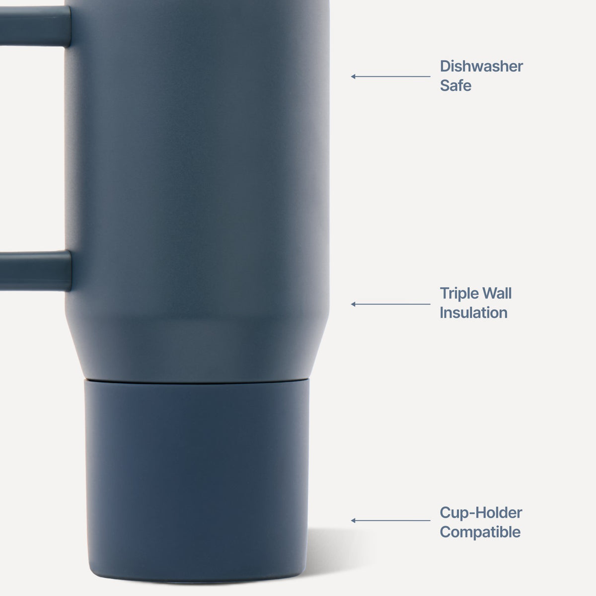 HYDROJUG HydroJug Traveler 20oz - Cascade