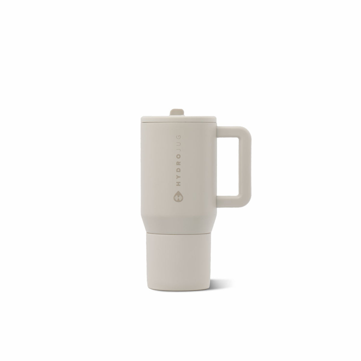 HYDROJUG HydroJug Traveler 20oz - Linen