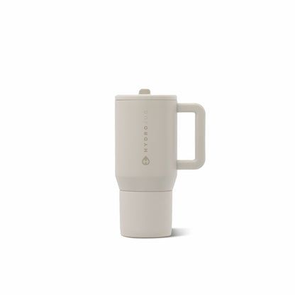 HYDROJUG HydroJug Traveler 20oz - Linen