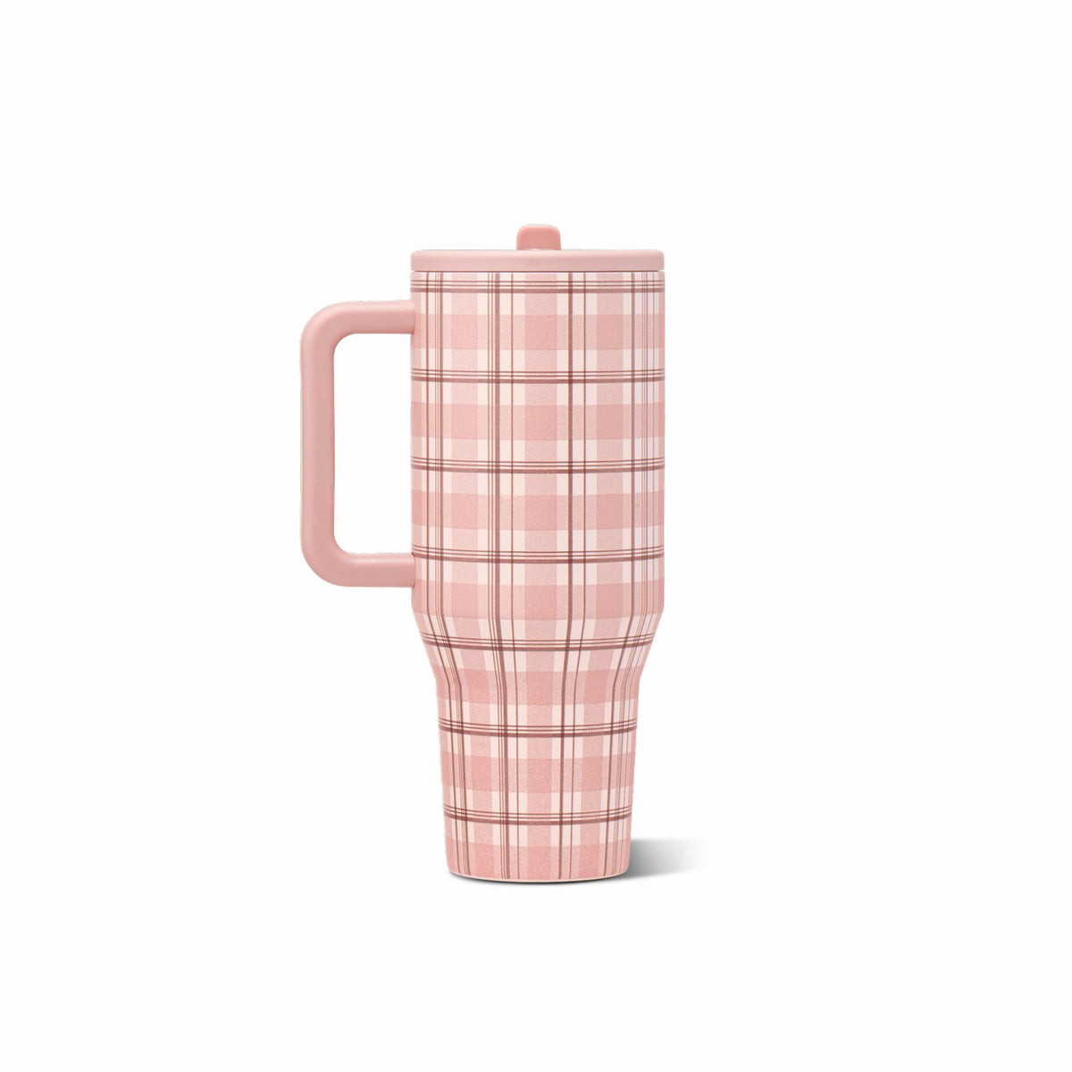 HYDROJUG HydroJug Traveler 32oz - Pillow Talk Plaid
