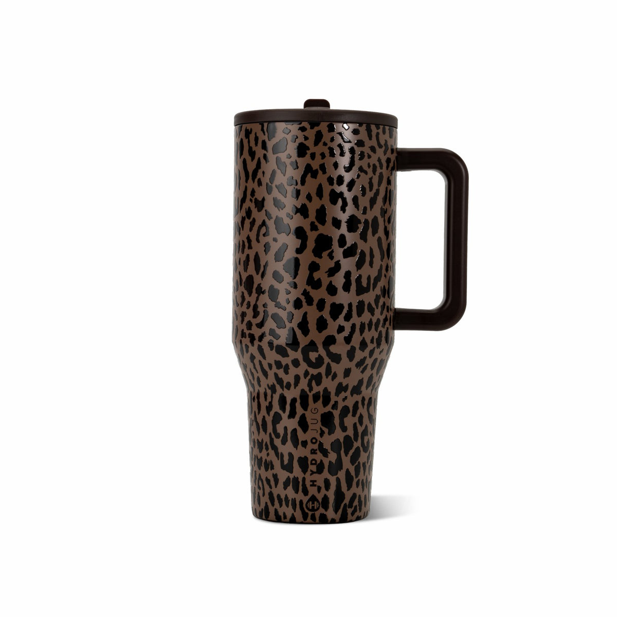 HYDROJUG HydroJug Traveler 40oz - Brown Leopard
