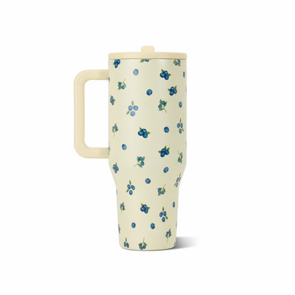 HYDROJUG HydroJug Traveler 40oz - Insulated Tumbler with Handle – Freshly Pickd