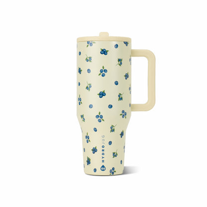 HYDROJUG HydroJug Traveler 40oz - Insulated Tumbler with Handle – Freshly Pickd