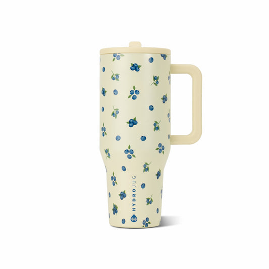 HYDROJUG HydroJug Traveler 40oz - Insulated Tumbler with Handle – Freshly Pickd