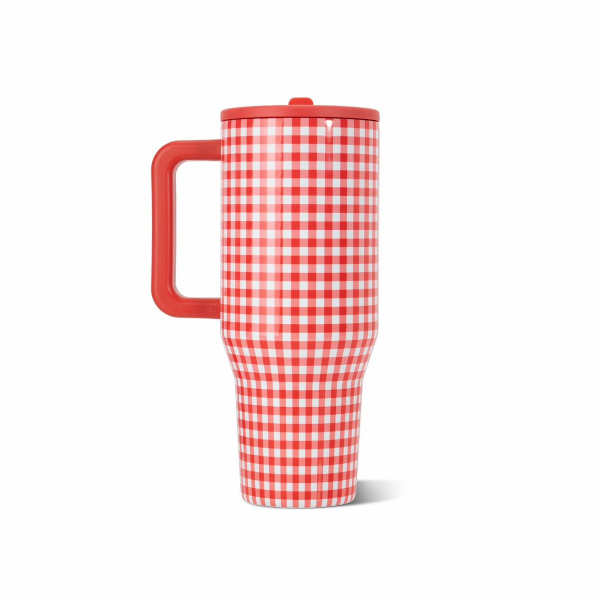 HYDROJUG HydroJug Traveler 40oz - Insulated Tumbler with Handle – Summer Picnic