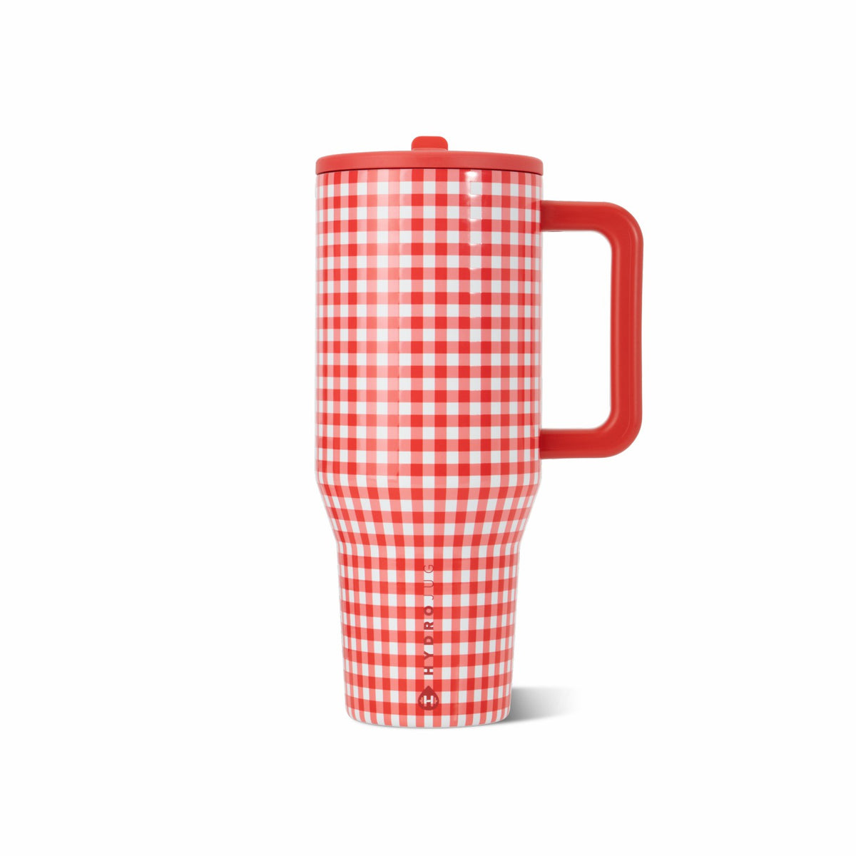 HYDROJUG HydroJug Traveler 40oz - Insulated Tumbler with Handle – Summer Picnic
