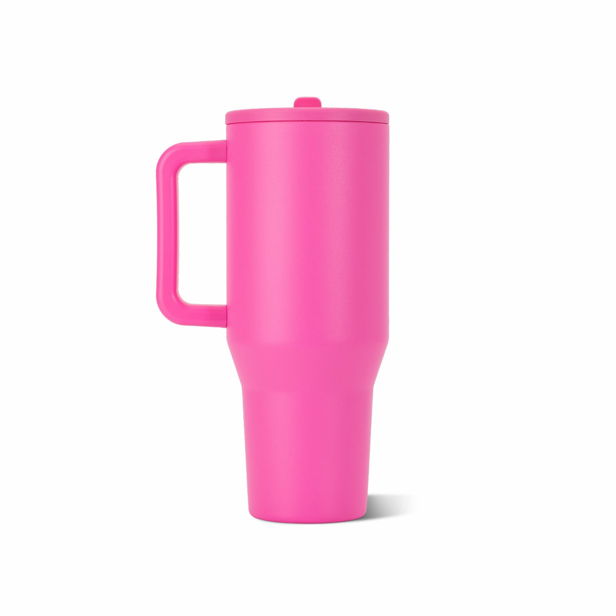 HYDROJUG HydroJug Traveler 40oz - All-Day Insulated Tumbler with Handle – Razzle