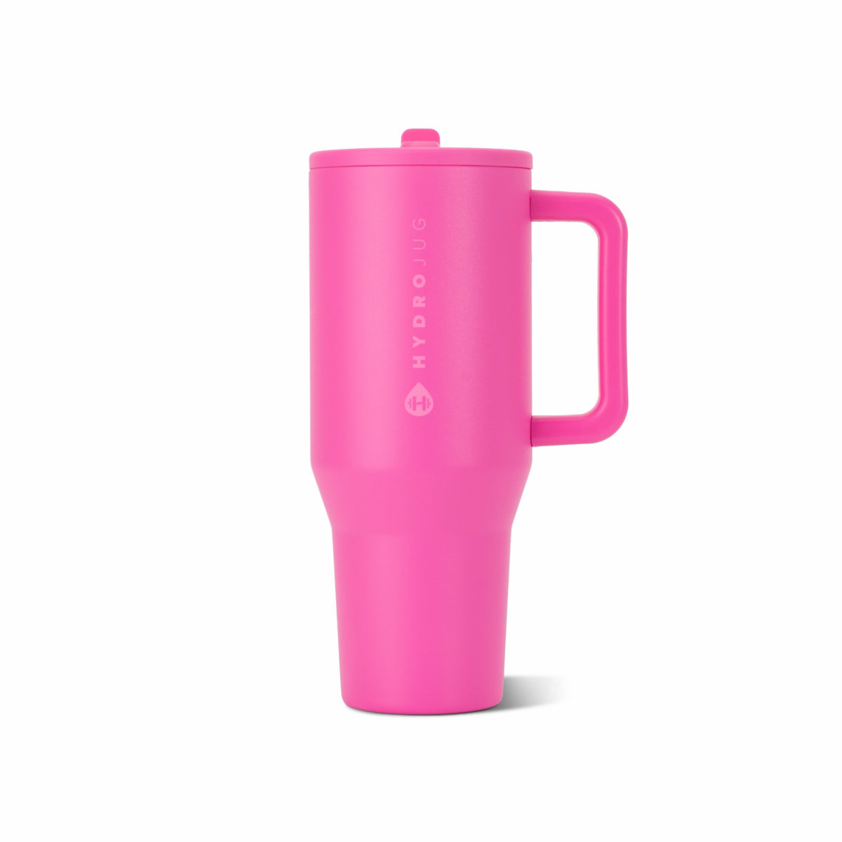 HYDROJUG HydroJug Traveler 40oz - All-Day Insulated Tumbler with Handle – Razzle