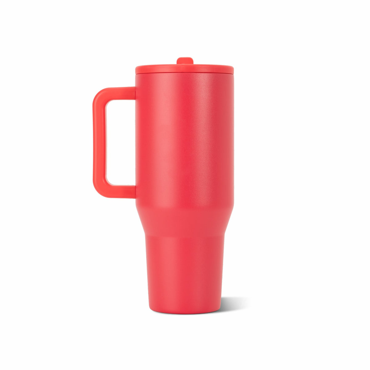 HYDROJUG HydroJug Traveler 40oz - Insulated Tumbler with Handle – Fruit Punch