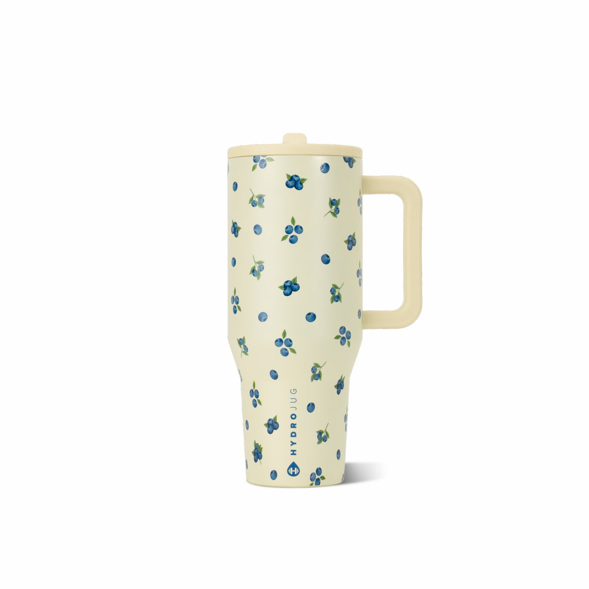 HYDROJUG HydroJug Traveler 32oz - Insulated Tumbler with Handle – Freshly Pickd