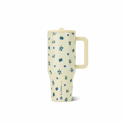 HYDROJUG HydroJug Traveler 32oz - Insulated Tumbler with Handle – Freshly Pickd